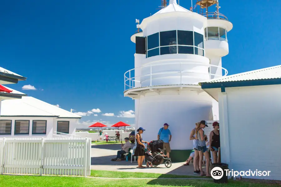 Nobbys Lighthouse