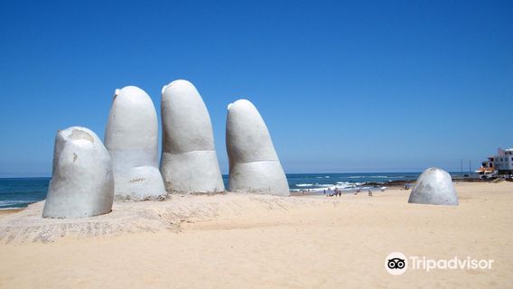Uruguay