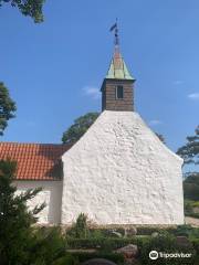 Hjarno Kirke