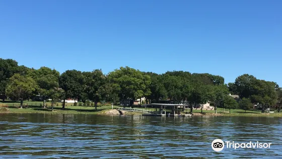 Grand Lake O' the Cherokees