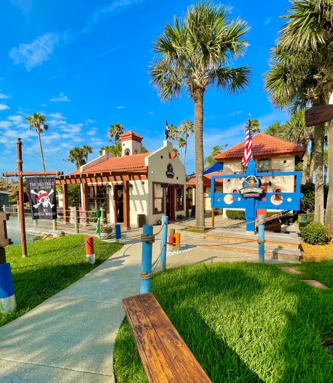 Ormond Beach