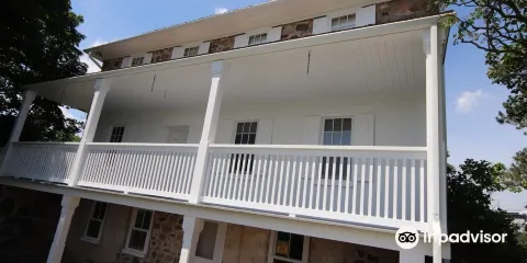 Brubacher House Museum