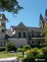 Ludwig Museum Koblenz