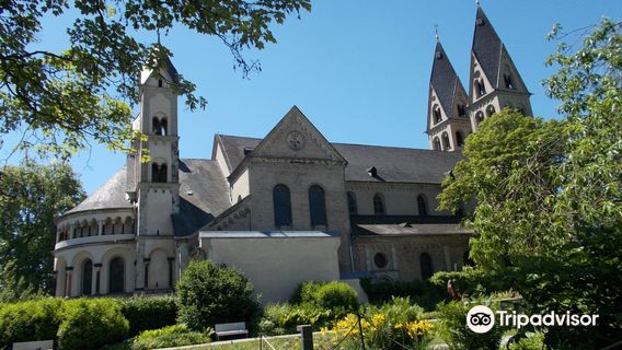Ludwig Museum Koblenz