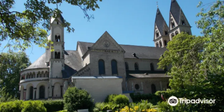 路德維希博物館