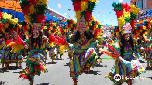 Carnaval de oruro