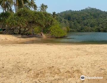 Wai Chaek Beach