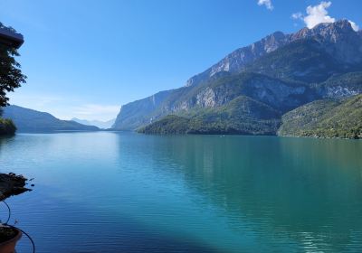 Lago di Molveno