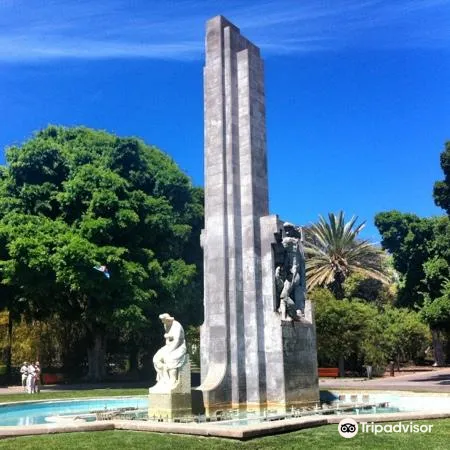 3_Parque Garcia Sanabria