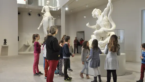 Museum Camille Claudel