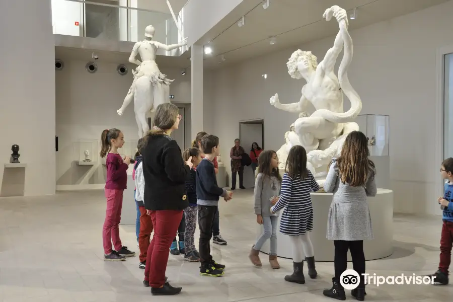 Musée Camille Claudel