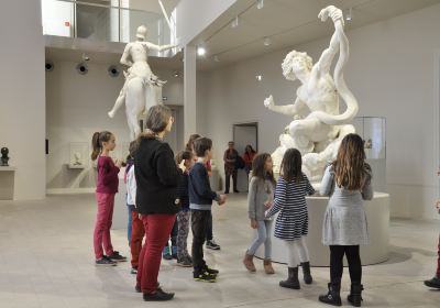 Museum Camille Claudel