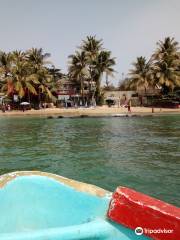 Ngor Island