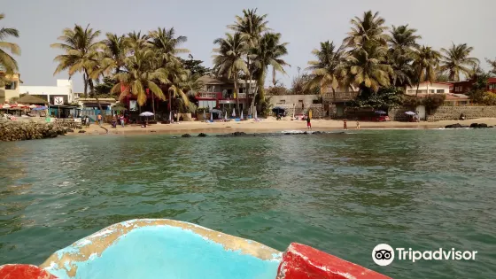 Ngor Island