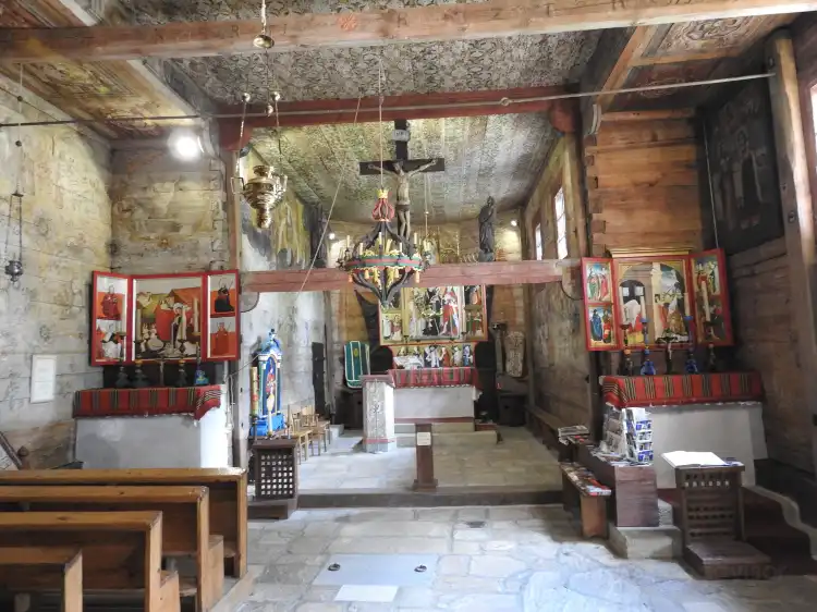 Hotels in Gmina Lipnica Murowana