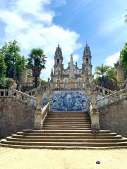 Santuario Nossa Senhora dos Remedios