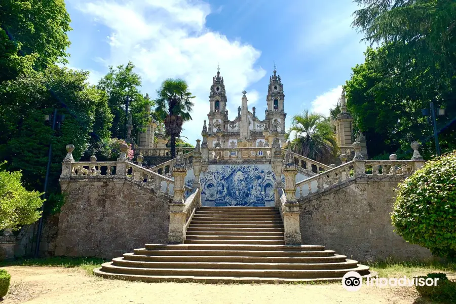 Santuario Nossa Senhora dos Remedios