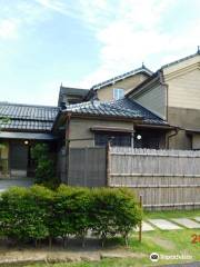 Old Yamazaki Family Villa