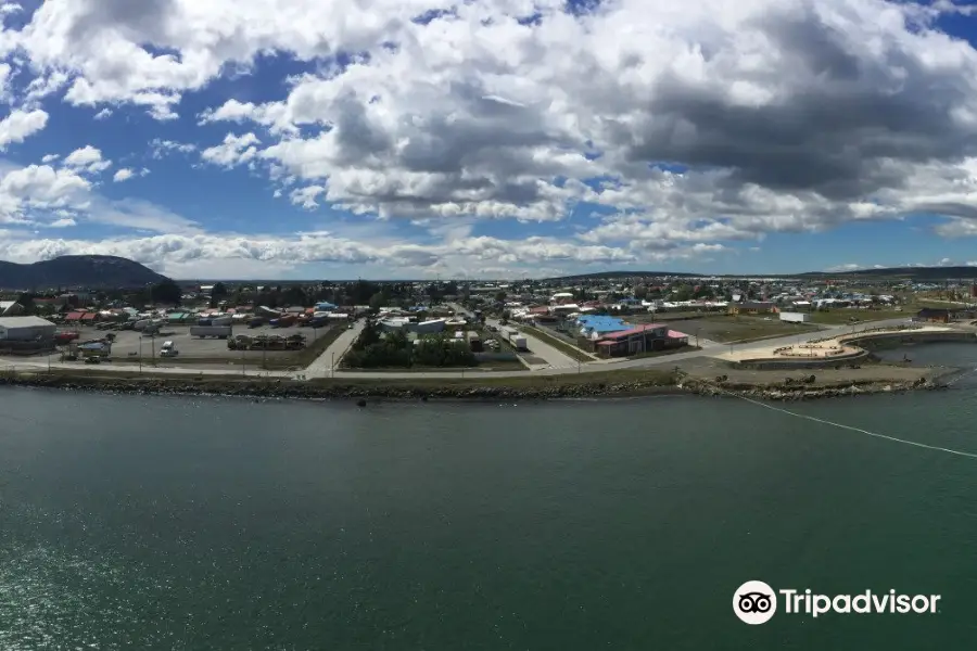 Navimag Ferries Patagonia