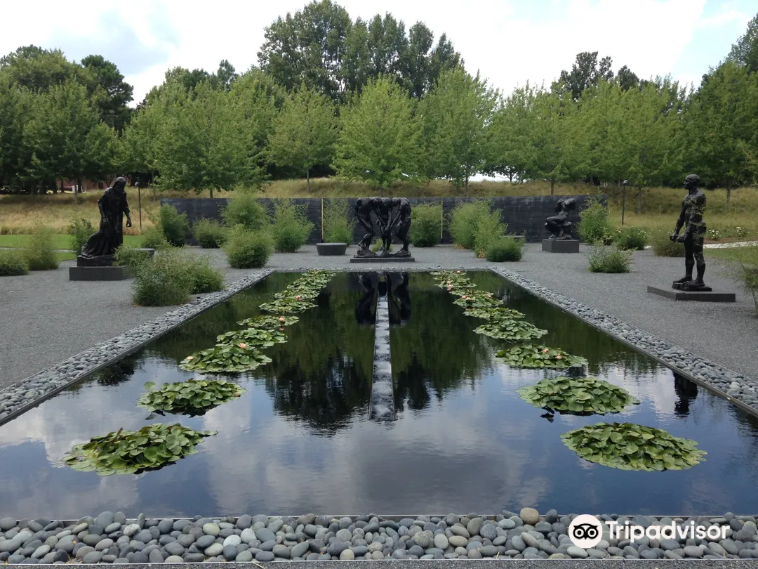 5_North Carolina Museum of Art