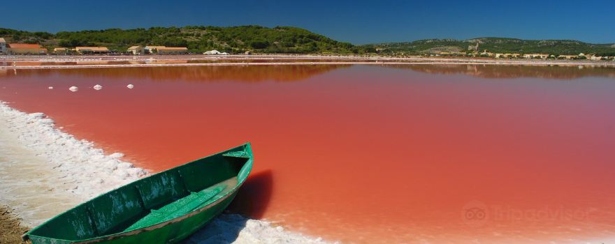 Le Salin de Gruissan