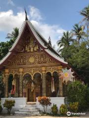 Wat Pa Phai Temple