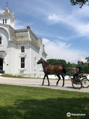 Morgan Horse Farm