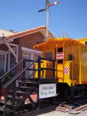 The Winter Garden Heritage Foundation - Healthy West Orange Heritage and Cultural Center