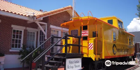 Winter Garden Heritage Museum