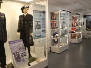 RAF Defford Museum