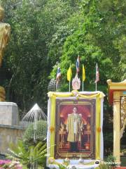 Wat Khao Sukim