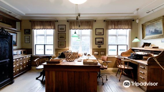 Stavanger Maritime Museum