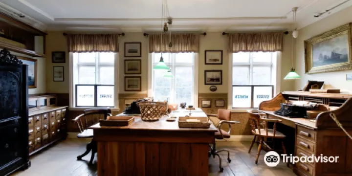 斯塔萬格海事博物館