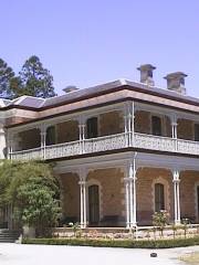 Penola Coonawarra Visitor Information Centre