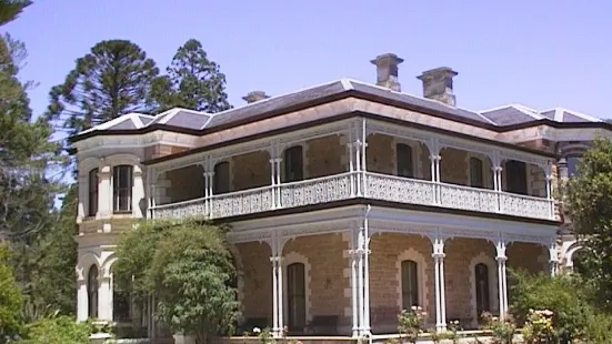 Penola Coonawarra Information Centre