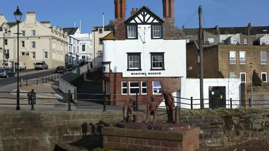 Maryport Maritime Museum