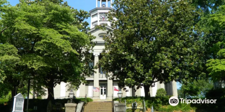 Old Court House Museum