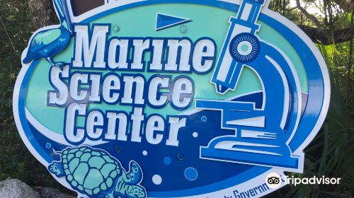 Marine Science Center