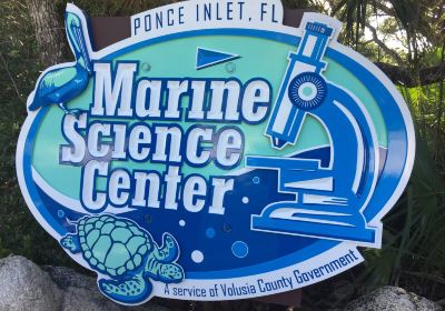 Marine Science Center