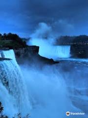 Niagara Falls Observation Tower