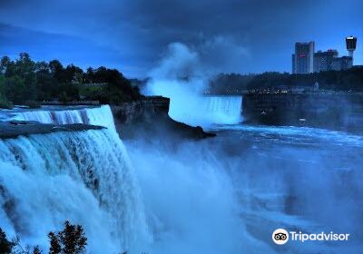 Niagara Falls Observation Tower