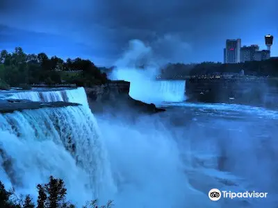 Niagara Falls Observation Tower