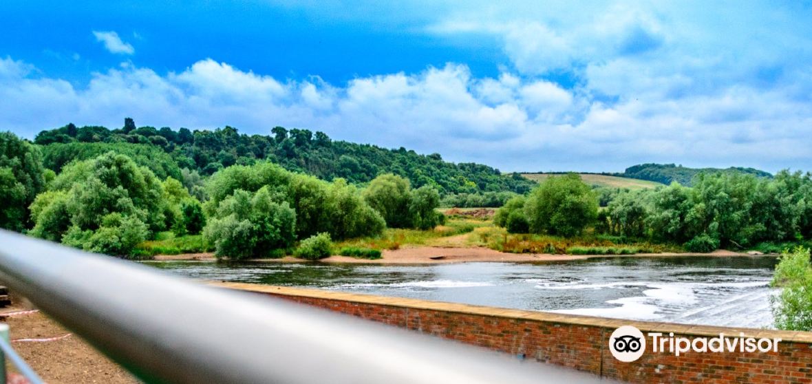 Beeston Travel Guide 2026: Top Attractions, Things to Do & Deals | Trip ...