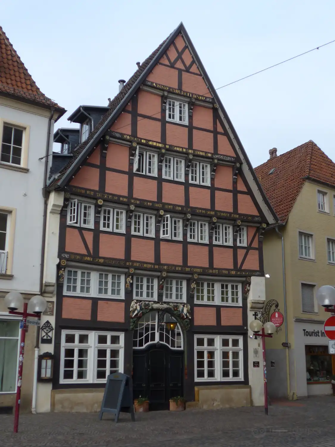 Hotels near Altstadt und Steinwerke - Osnabruck