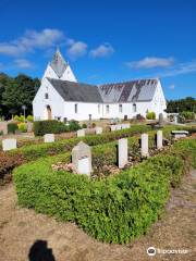 St-Clemens-Kirche