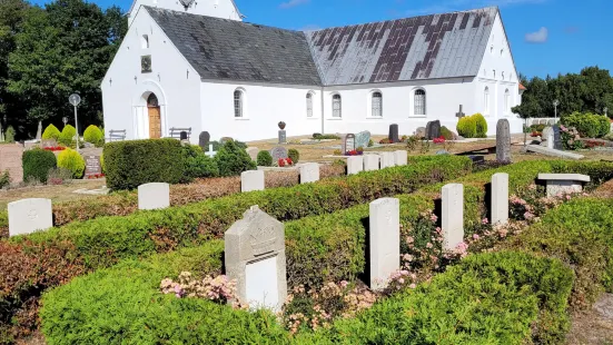 Rømø Church