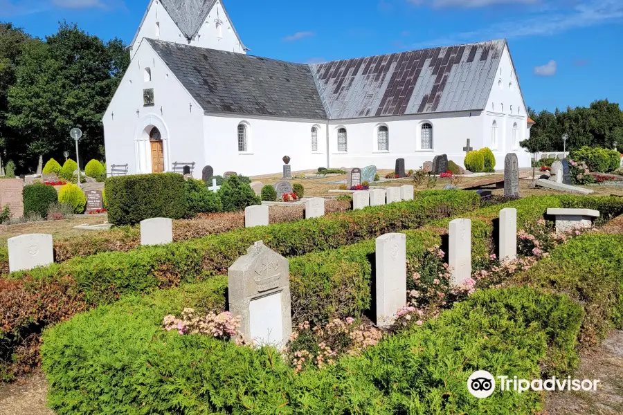 Rømø Church