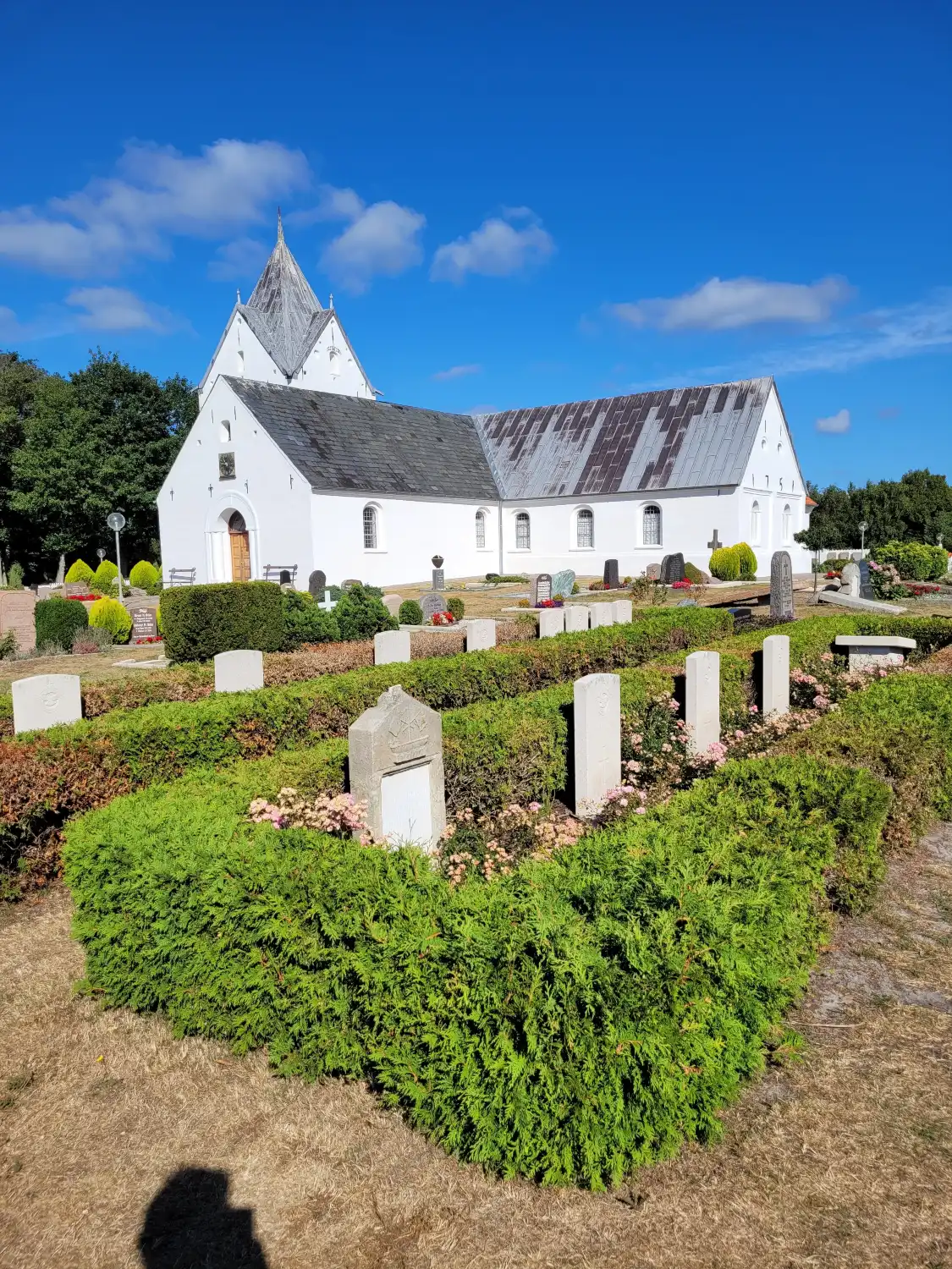 Hotels near Rømø Church