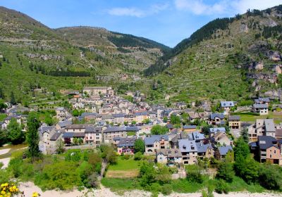 Gorges du Tarn