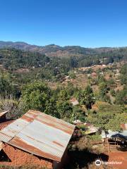 Usambara Mountains